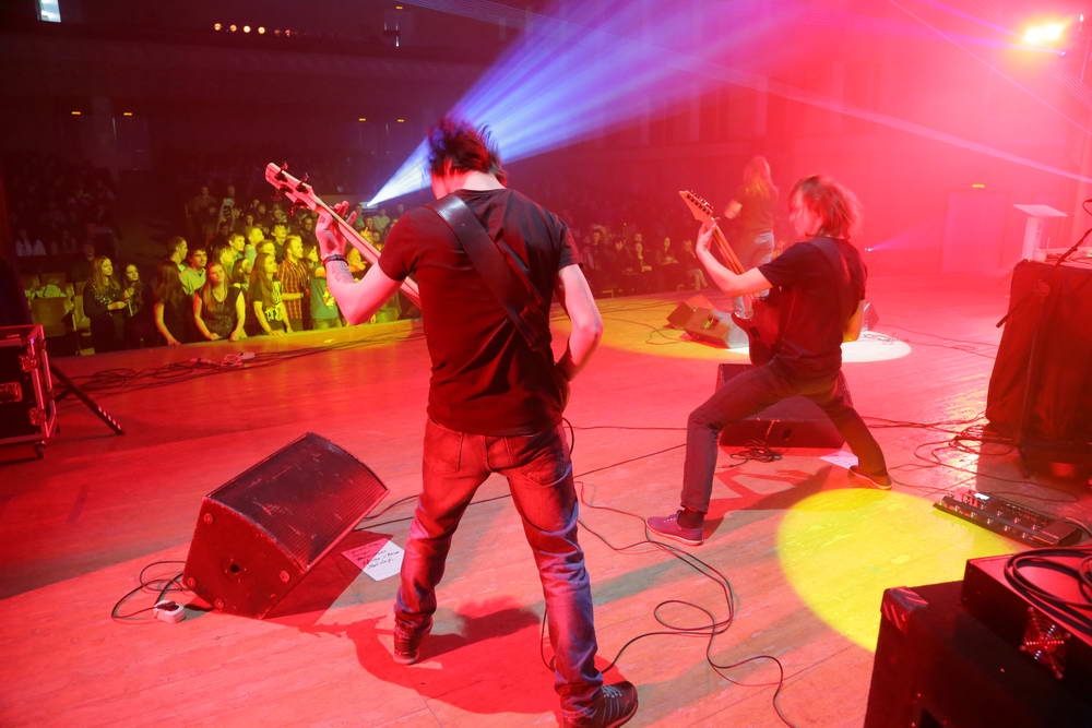 «Рок-Поколение – это мы!»