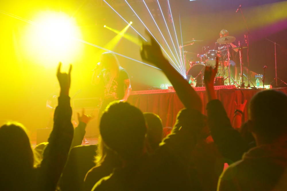 «Рок-Поколение – это мы!»