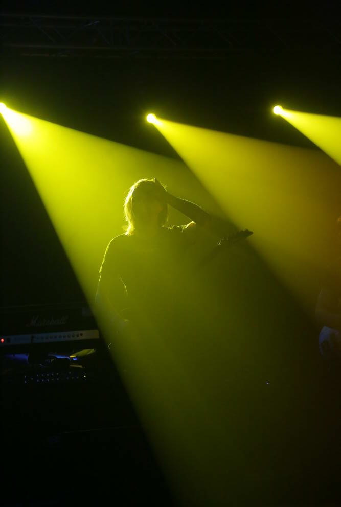 «Рок-Поколение – это мы!»