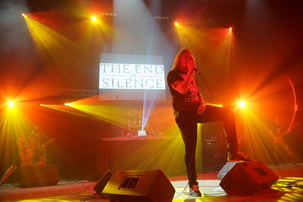 «Рок-Поколение – это мы!»