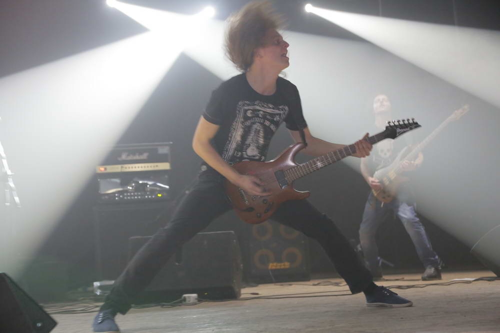 «Рок-Поколение – это мы!»