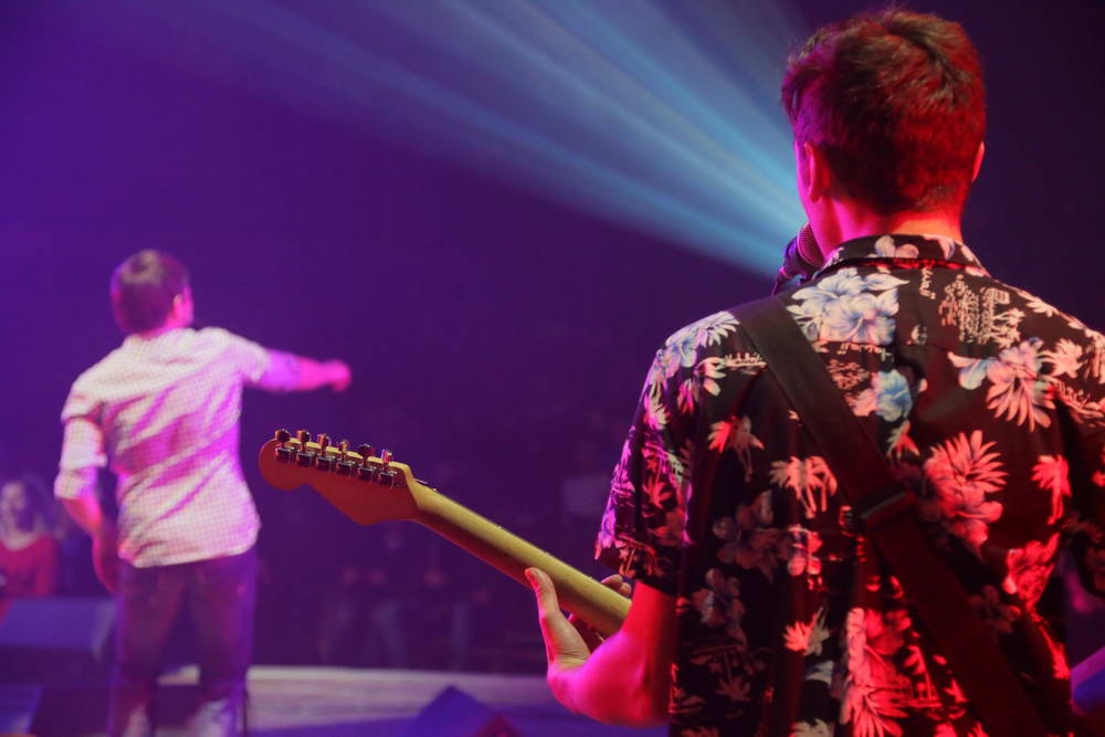 «Рок-Поколение – это мы!»