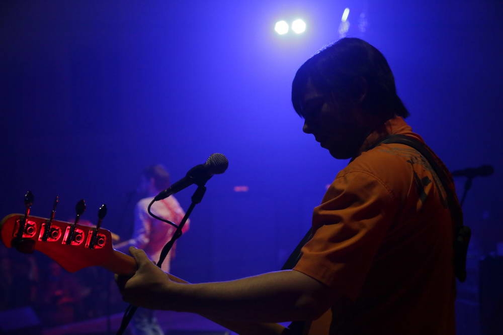 «Рок-Поколение – это мы!»