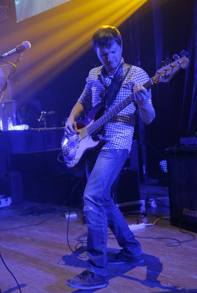 «Рок-Поколение – это мы!»