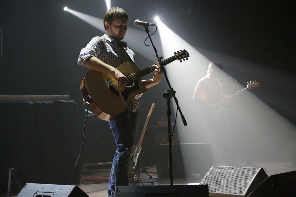 «Рок-Поколение – это мы!»