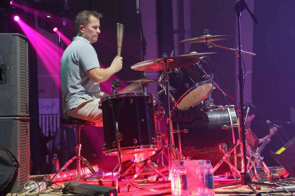 «Рок-Поколение – это мы!»