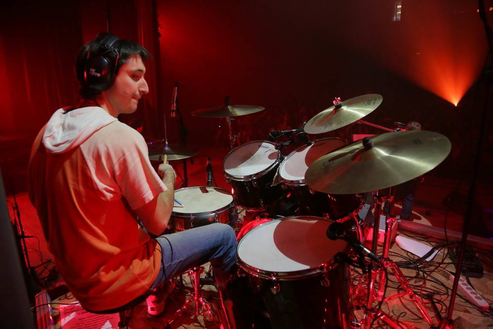 «Рок-Поколение – это мы!»