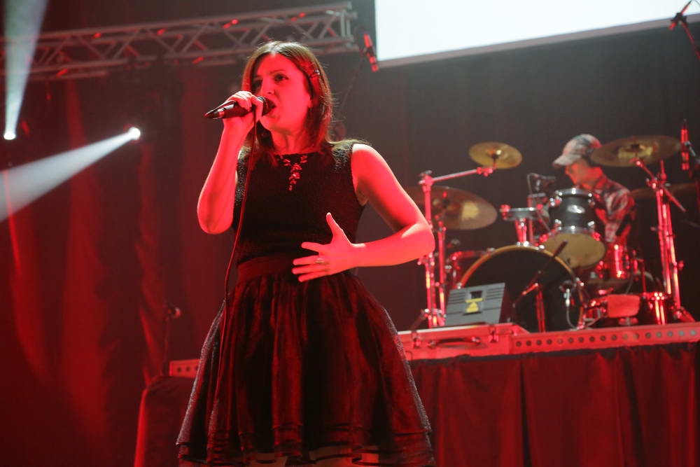 «Рок-Поколение – это мы!»