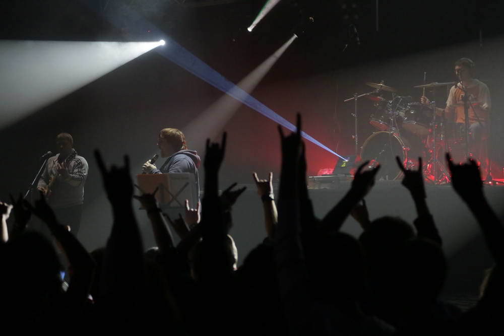 «Рок-Поколение – это мы!»