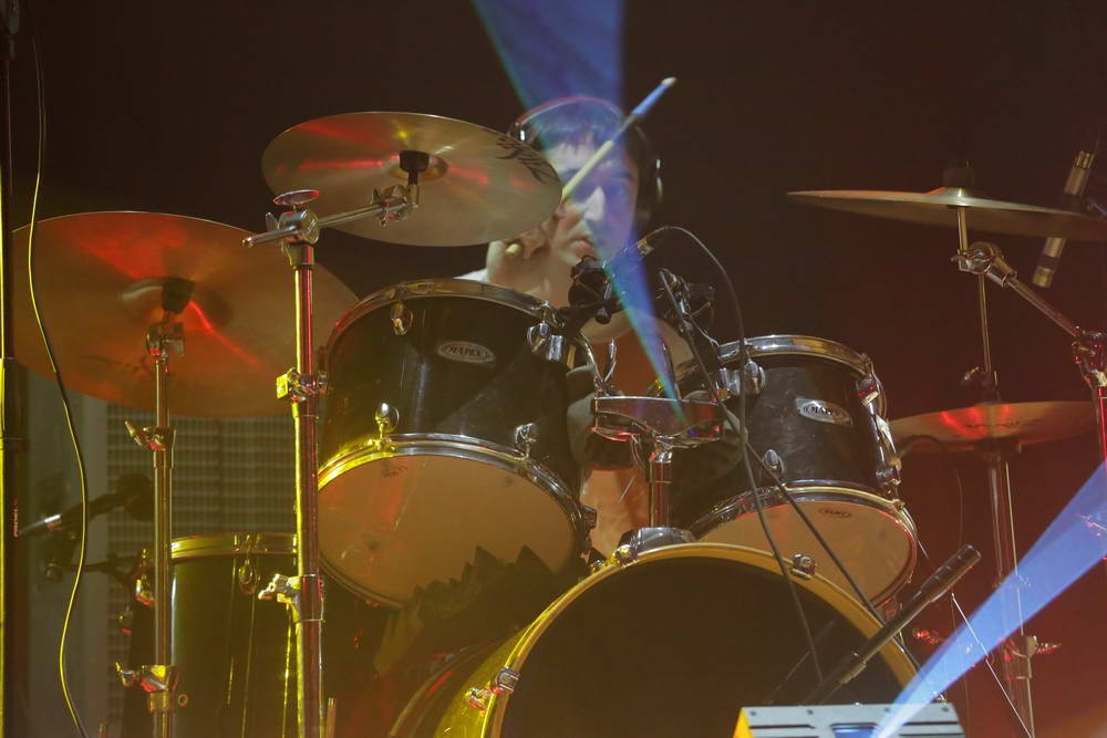 «Рок-Поколение – это мы!»