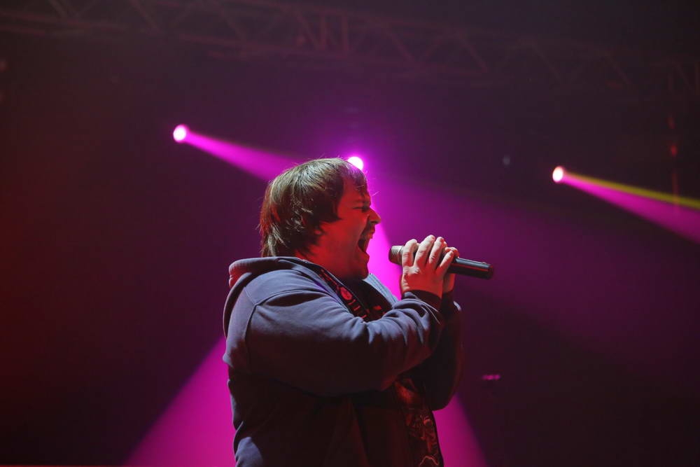 «Рок-Поколение – это мы!»