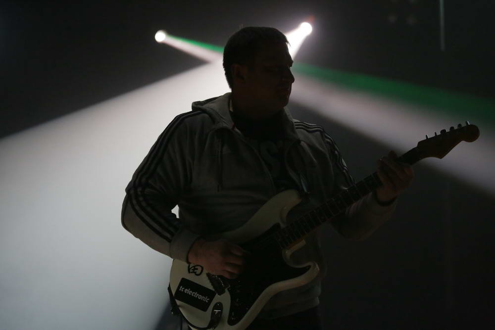 «Рок-Поколение – это мы!»