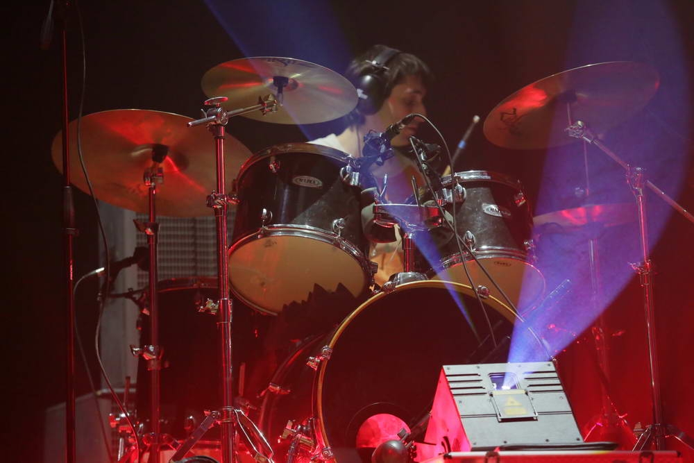 «Рок-Поколение – это мы!»