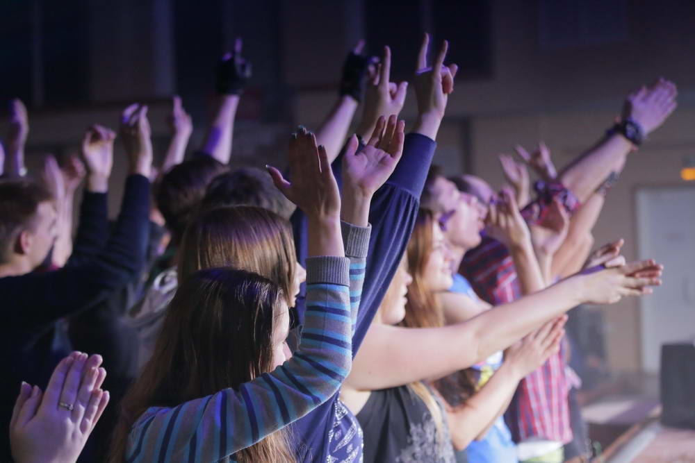 «Рок-Поколение – это мы!»