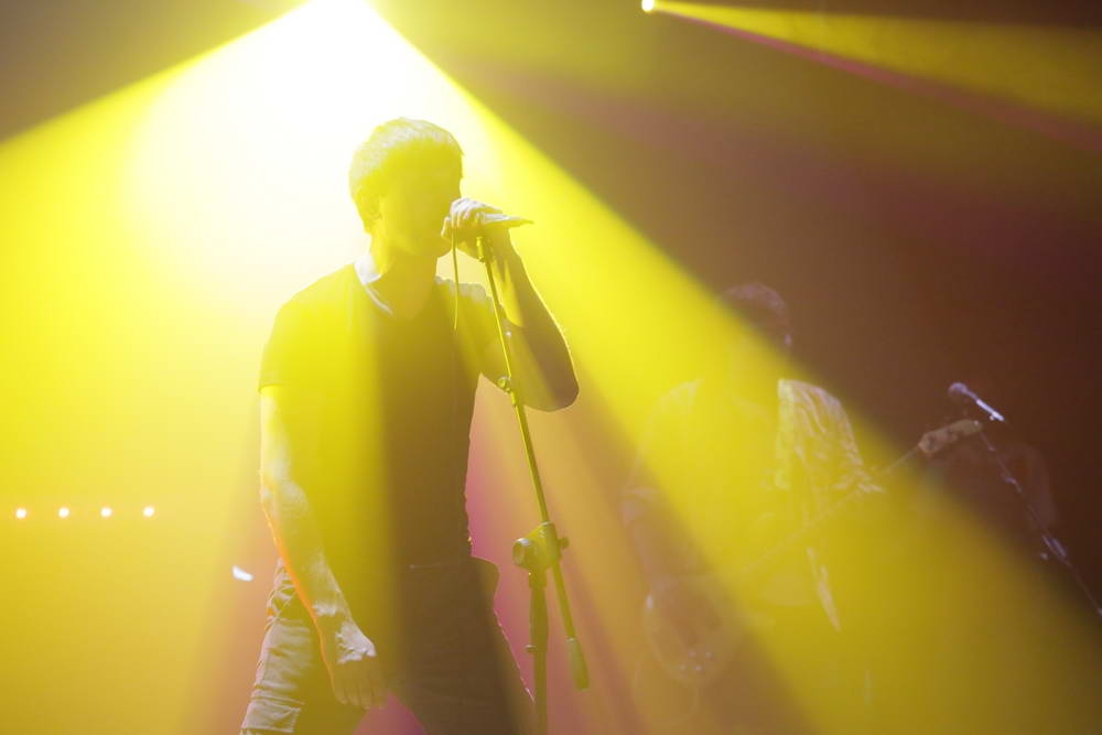 «Рок-Поколение – это мы!»