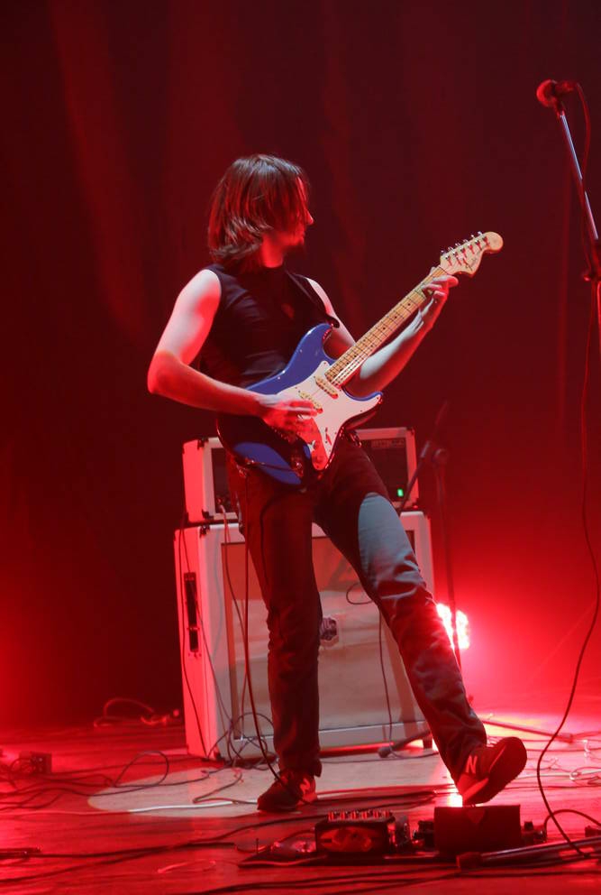 «Рок-Поколение – это мы!»