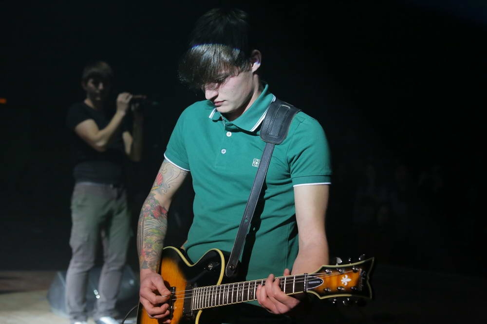 «Рок-Поколение – это мы!»