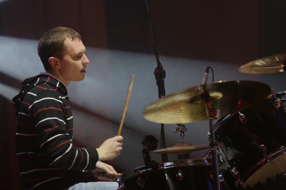 «Рок-Поколение – это мы!»