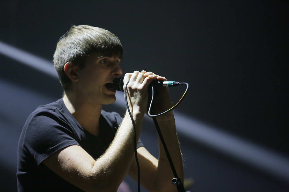 «Рок-Поколение – это мы!»