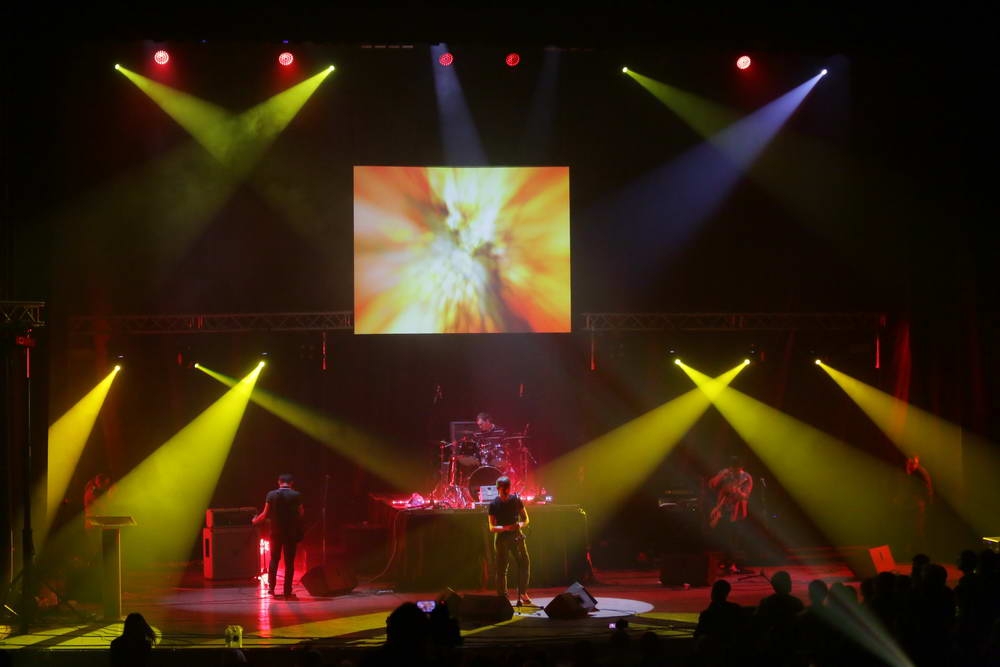 «Рок-Поколение – это мы!»