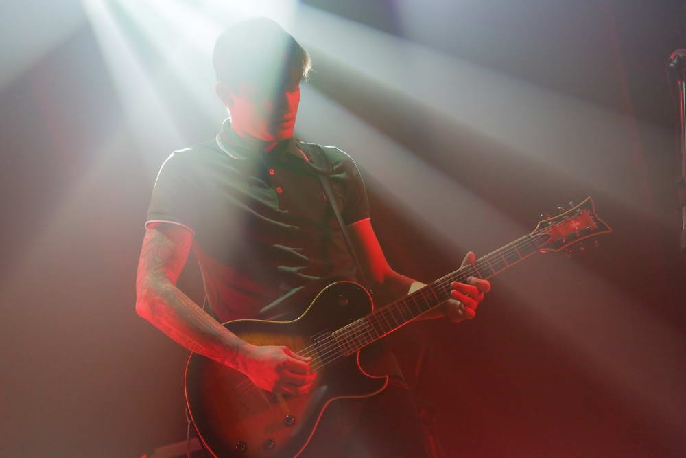 «Рок-Поколение – это мы!»