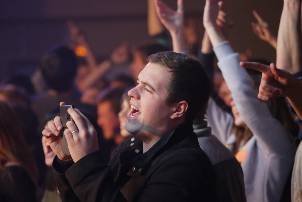 «Рок-Поколение – это мы!»