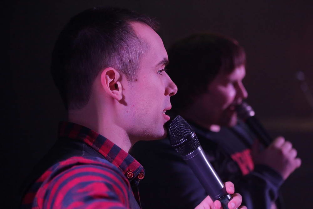 «Рок-Поколение – это мы!»