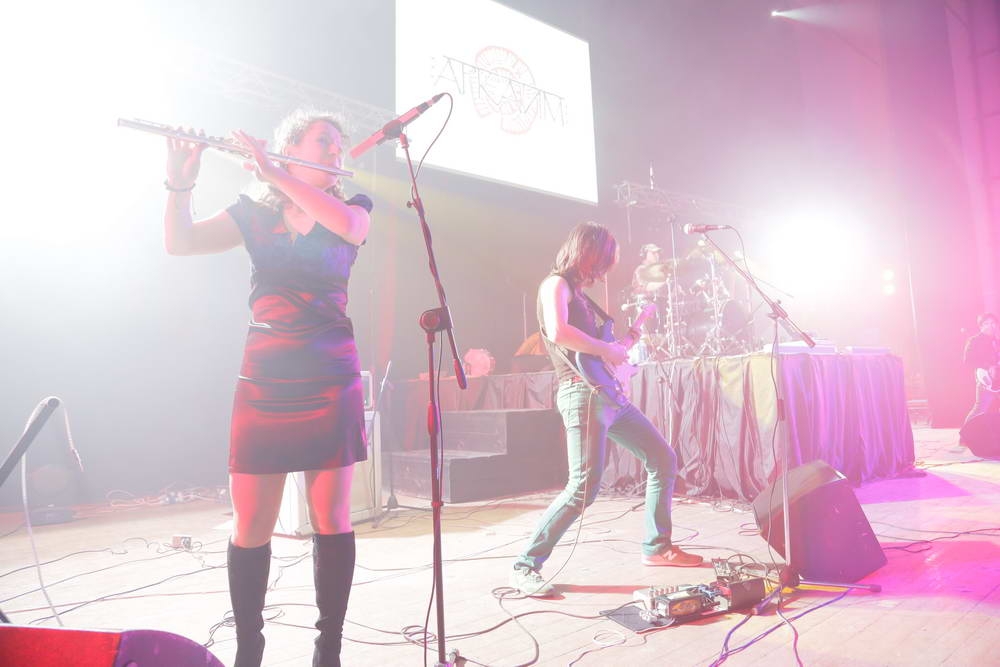 «Рок-Поколение – это мы!»