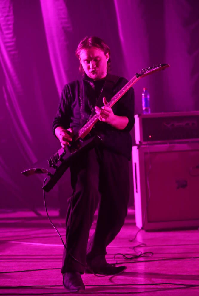 «Рок-Поколение – это мы!»