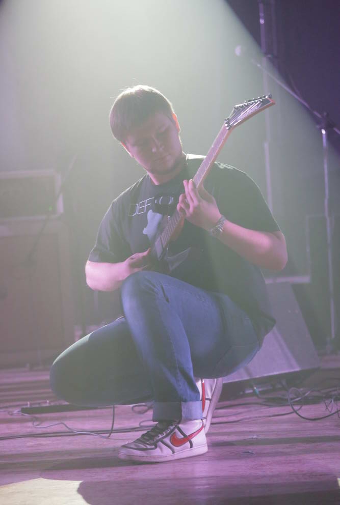 «Рок-Поколение – это мы!»