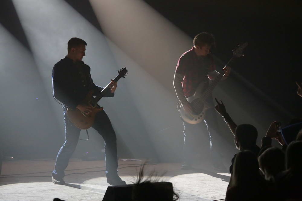 «Рок-Поколение – это мы!»