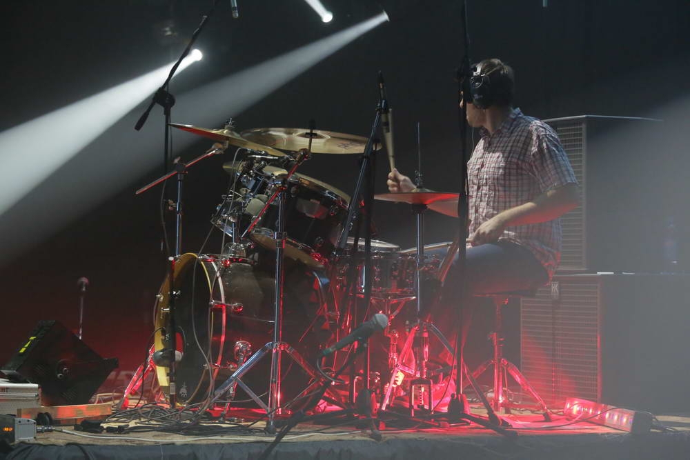 «Рок-Поколение – это мы!»