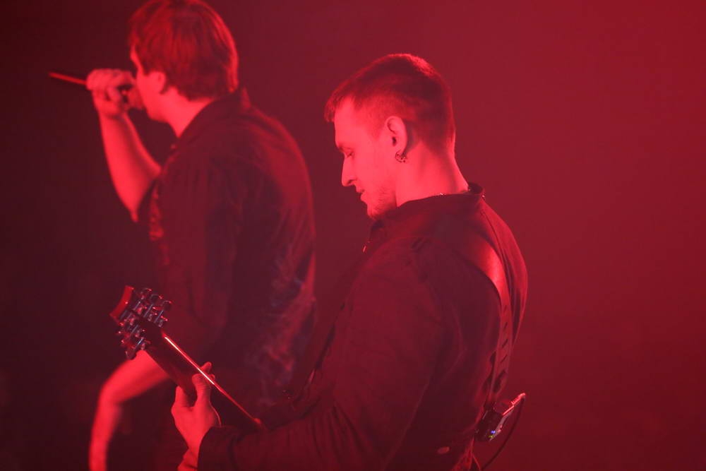 «Рок-Поколение – это мы!»