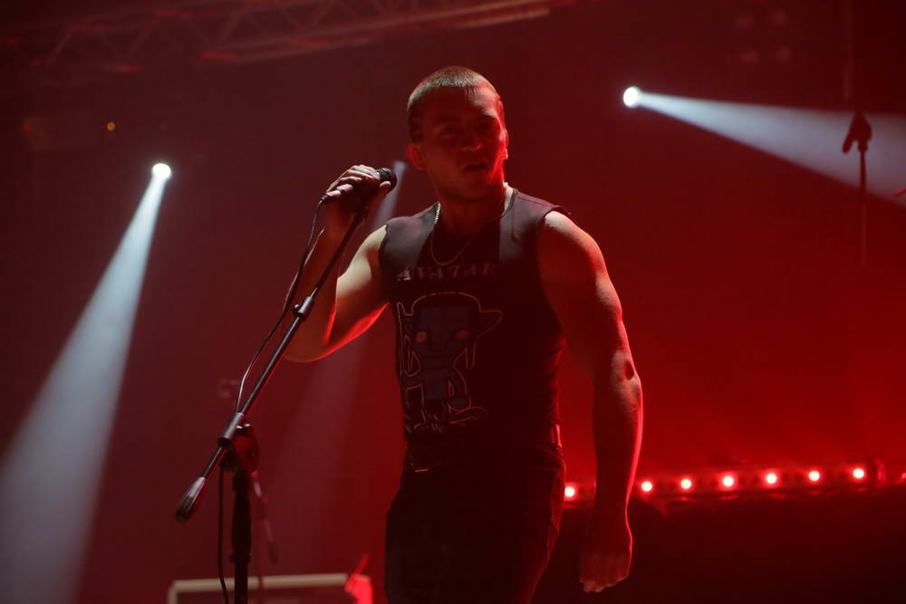 «Рок-Поколение – это мы!»