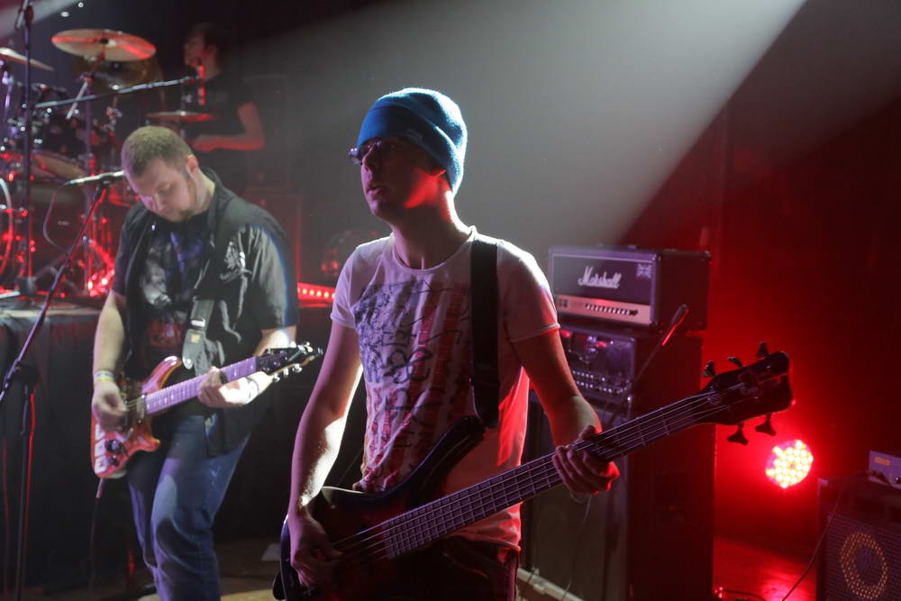 «Рок-Поколение – это мы!»