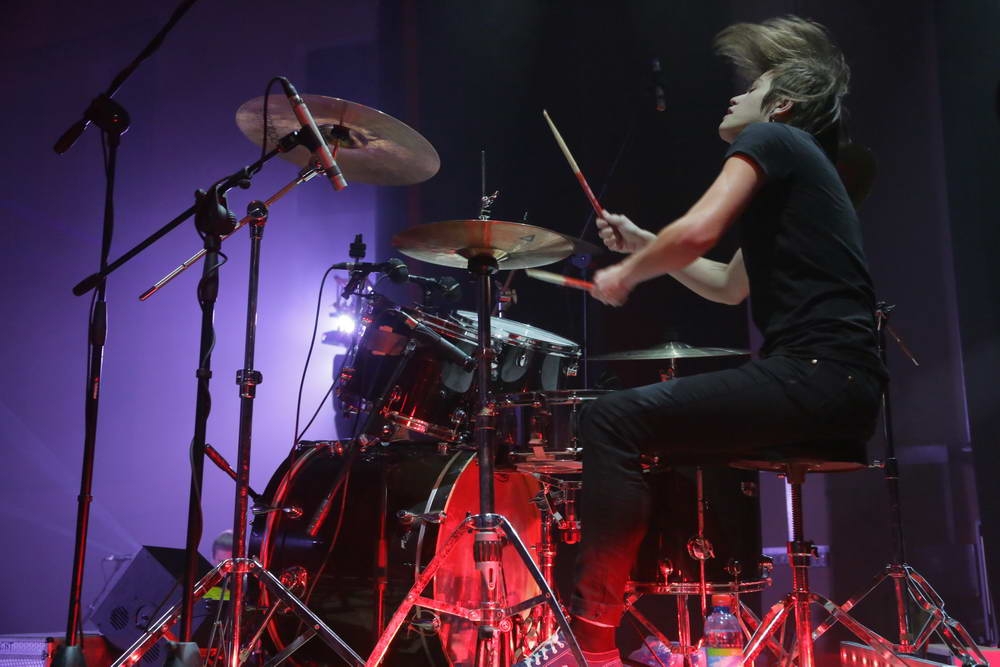 «Рок-Поколение – это мы!»