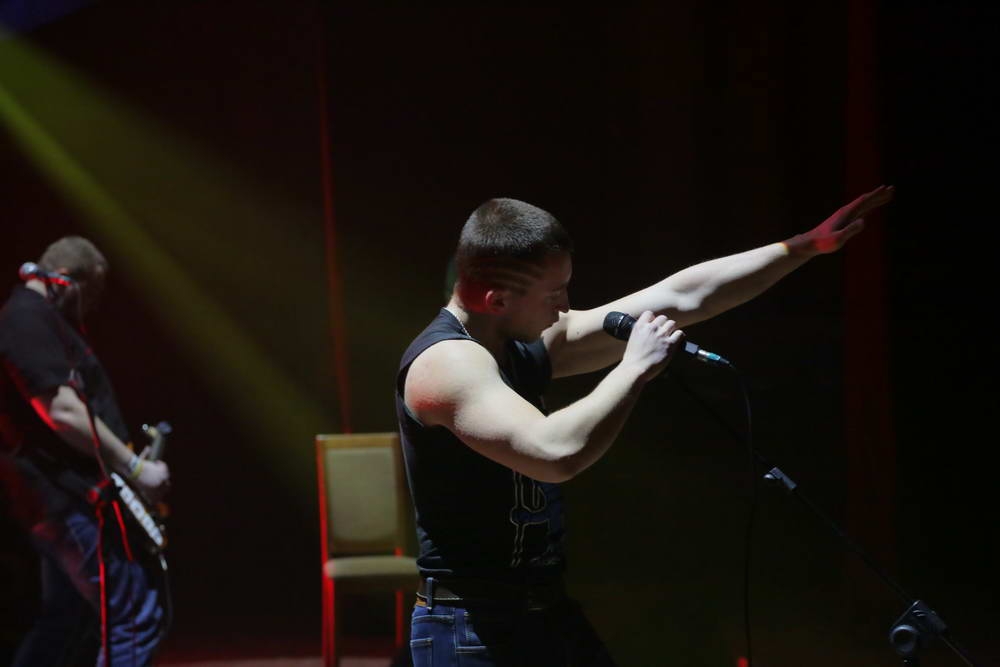 «Рок-Поколение – это мы!»