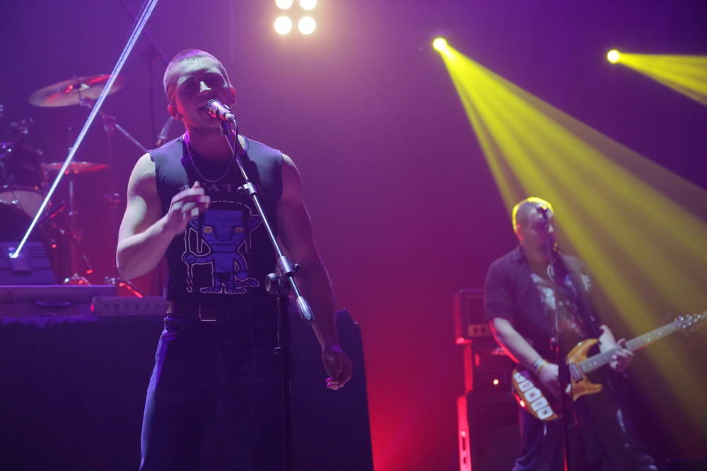 «Рок-Поколение – это мы!»