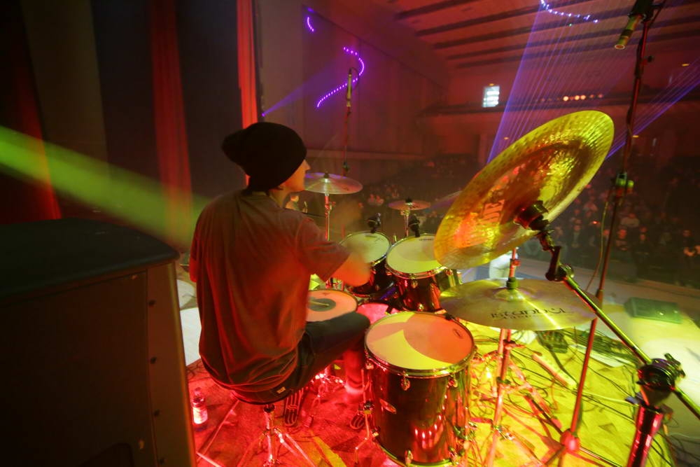 «Рок-Поколение – это мы!»