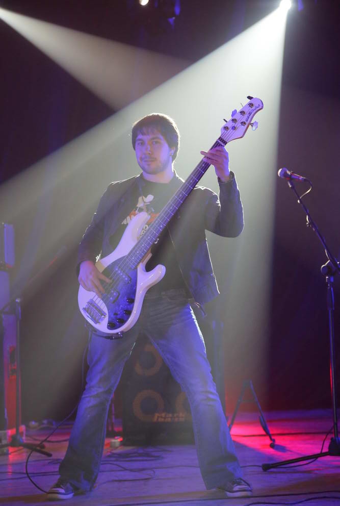 «Рок-Поколение – это мы!»