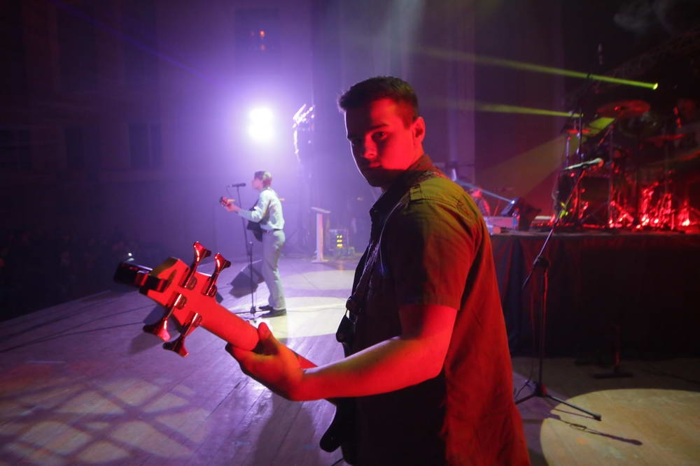 «Рок-Поколение – это мы!»