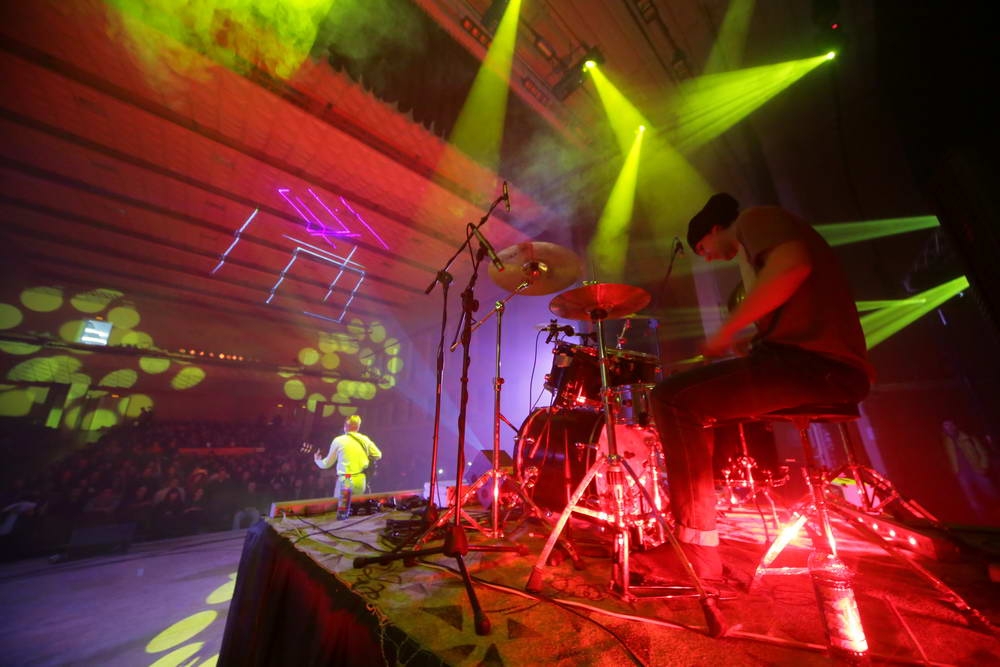 «Рок-Поколение – это мы!»