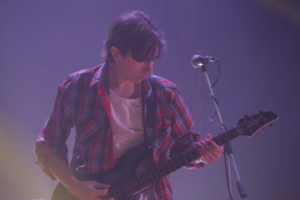 «Рок-Поколение – это мы!»