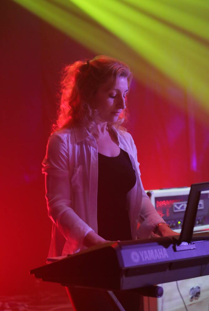 «Рок-Поколение – это мы!»