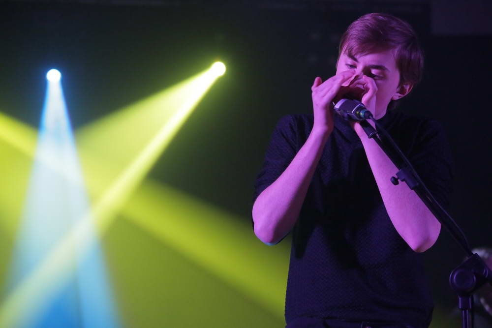 «Рок-Поколение – это мы!»