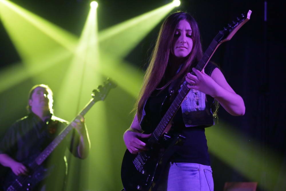 «Рок-Поколение – это мы!»