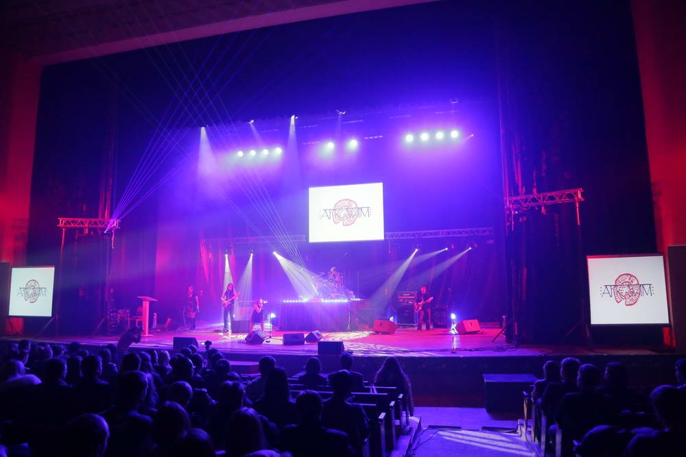 «Рок-Поколение – это мы!»