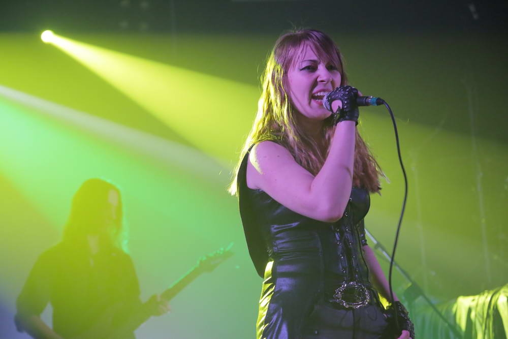 «Рок-Поколение – это мы!»