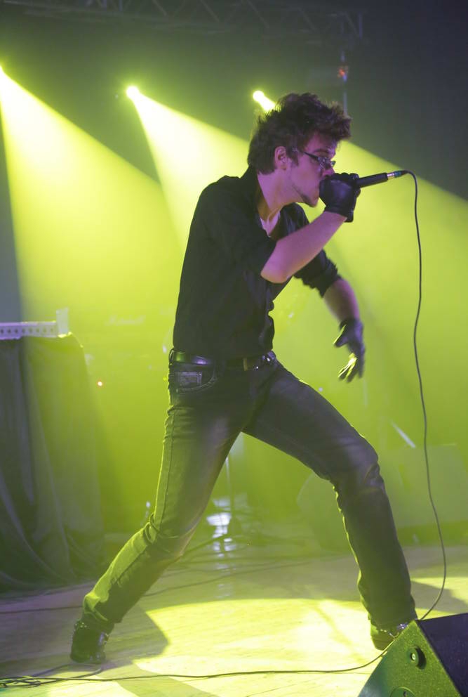 «Рок-Поколение – это мы!»