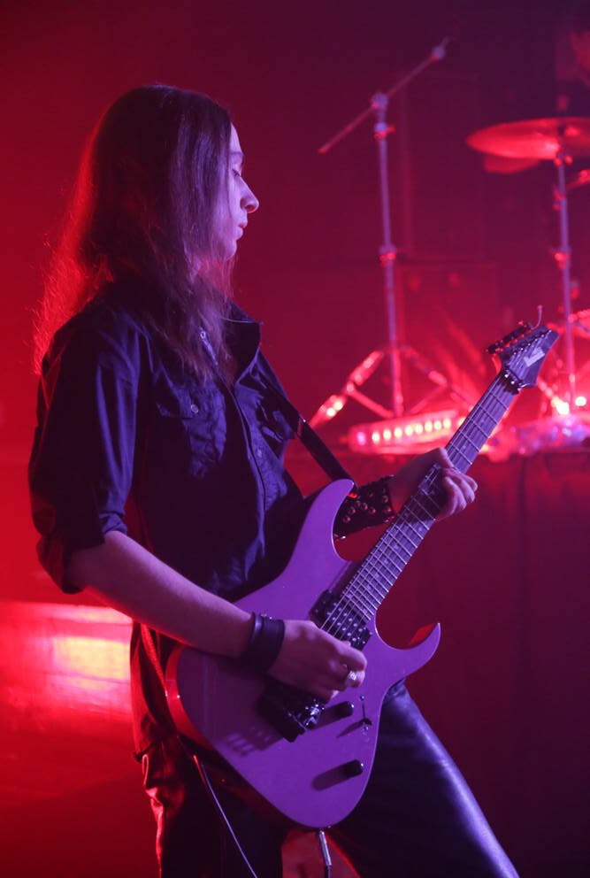 «Рок-Поколение – это мы!»